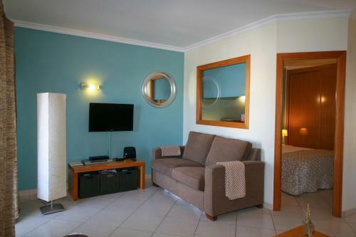 Apartamento Alvor Vila Da Praia Bl7
