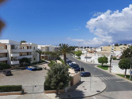 Apartamento Dunas Do Alvor 239 One Bedroom