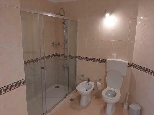 Apartamento Dunas Do Alvor 239 One Bedroom