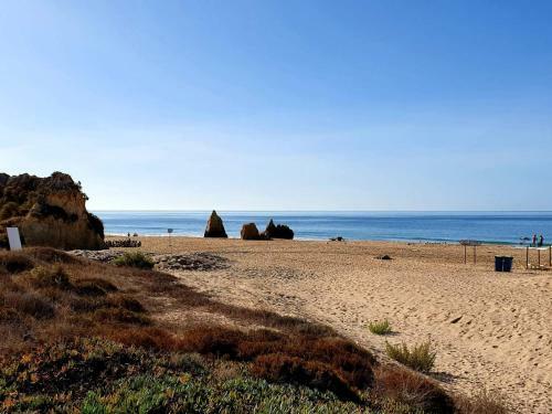 Apartamento Vista Villa Da Praia, Alvor