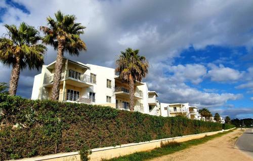 Apartamento Vista Villa Da Praia, Alvor