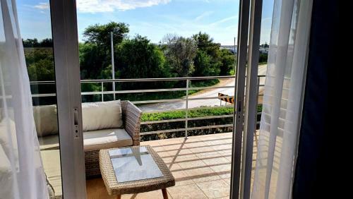 Apartamento Vista Villa Da Praia, Alvor