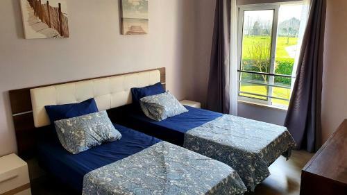 Apartamento Vista Villa Da Praia, Alvor