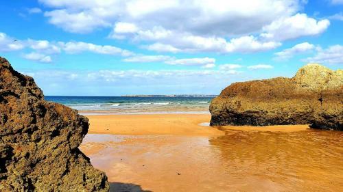 Apartamento Vista Villa Da Praia, Alvor