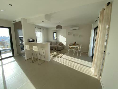 Apartamento Albur Village B - Hyacinth