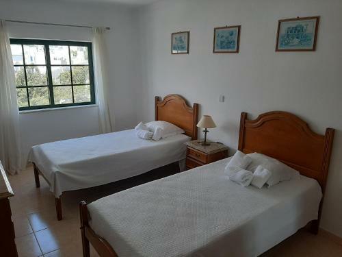 Apartamento Dunas Do Alvor 238 Two Bedroom