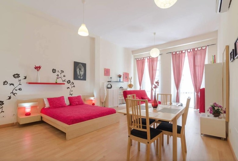 Amazing Apartments Malaga Center