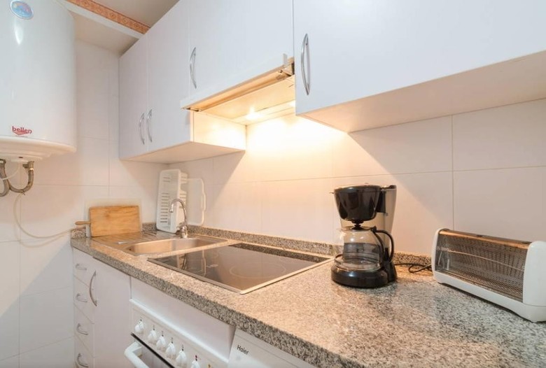 Amazing Apartments Malaga Center