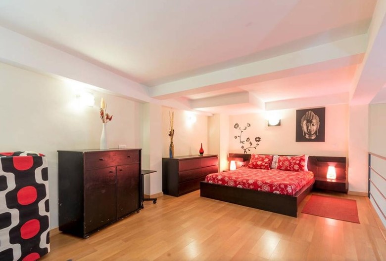 Amazing Apartments Malaga Center