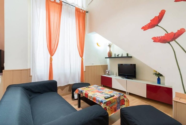 Amazing Apartments Malaga Center