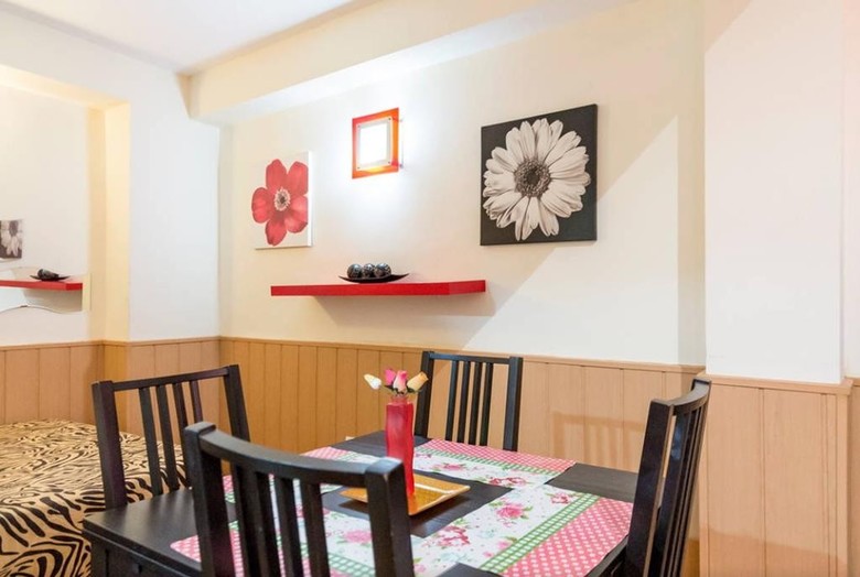 Amazing Apartments Malaga Center