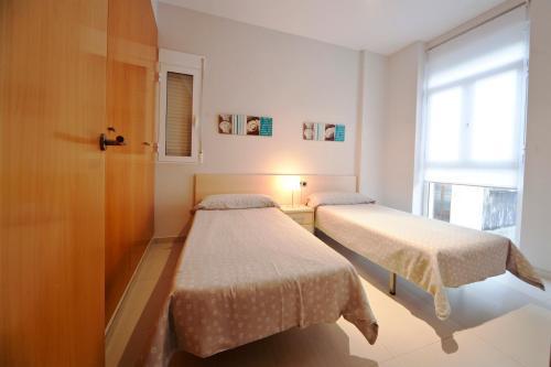 Apartamento Realrent Avenida Del Puerto