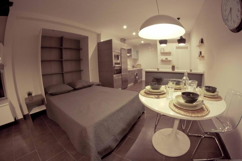 Apartamento Iloftmalaga