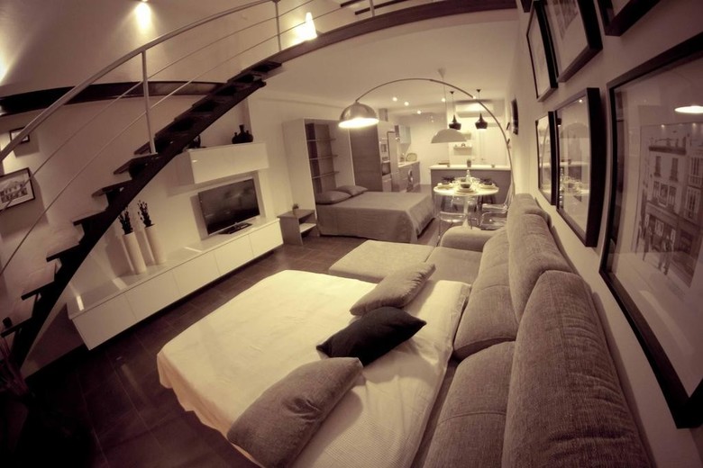 Apartamento Iloftmalaga