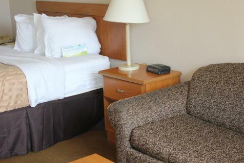 Motel Days Inn Elizabethtown