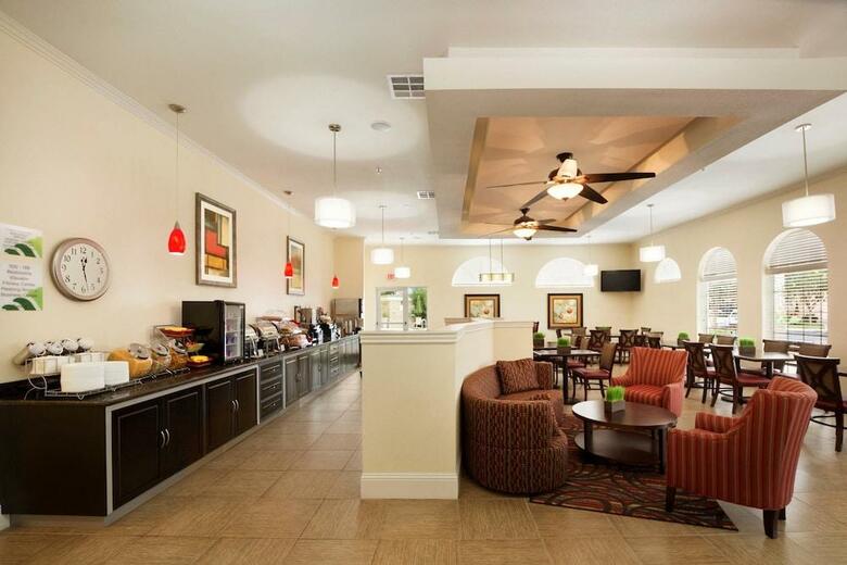 Hotel Wingate By Wyndham San Marcos