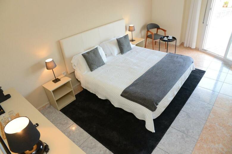 Rallye Hotel