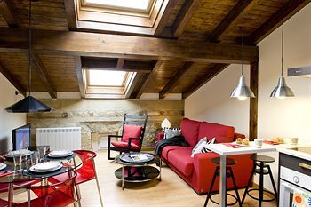 Apartamentos Tur�sticos Los Zapatos Morados