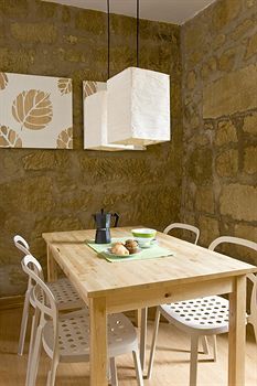 Apartamentos Tur�sticos Los Zapatos Morados