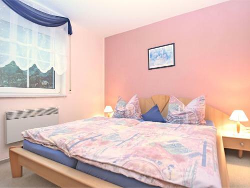 Modish Apartment In Sohl With Terrace