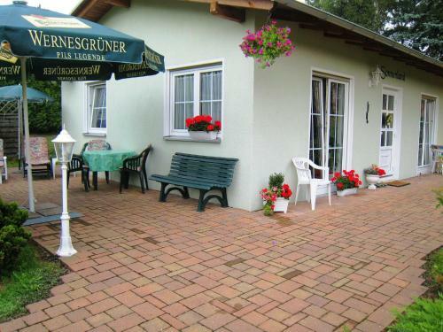 Modish Apartment In Sohl With Terrace