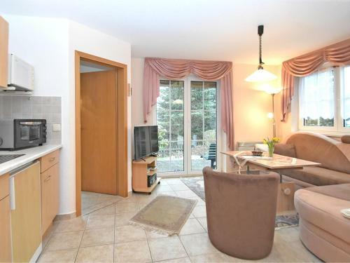 Modish Apartment In Sohl With Terrace