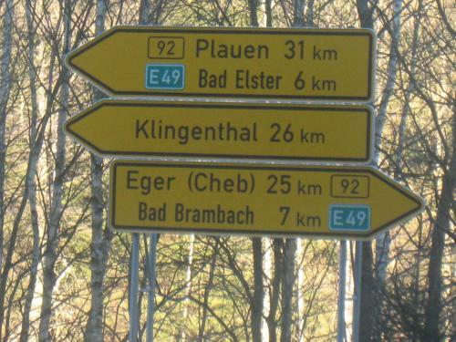Apartment Bad Elster 1