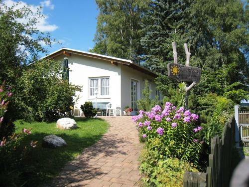 Apartment Bad Elster 1