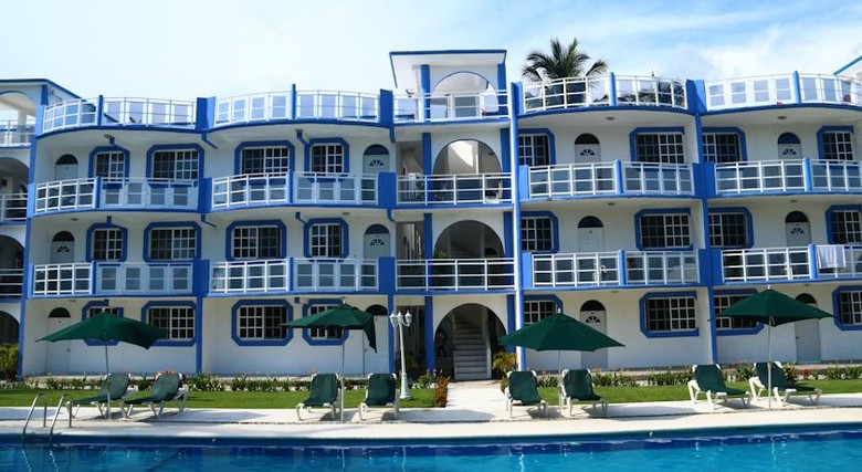 Posada Villas Sol Diamante