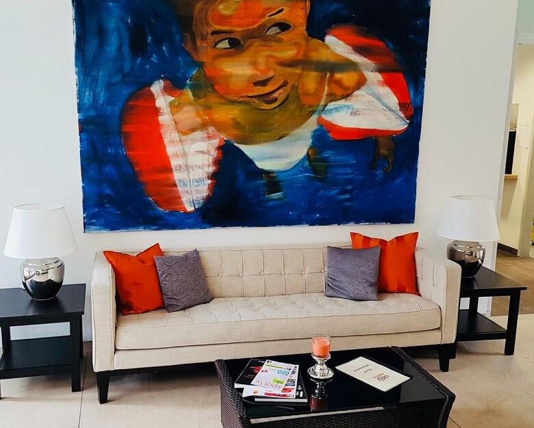 Hotel Creo Munich City