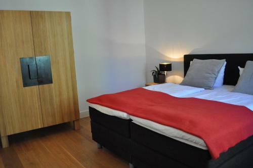 Hotel Schlo� Ort