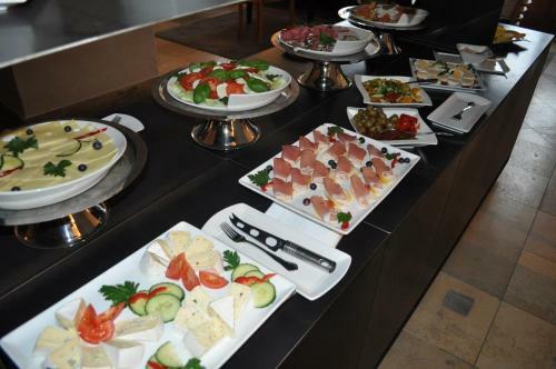 Hotel Schlo� Ort
