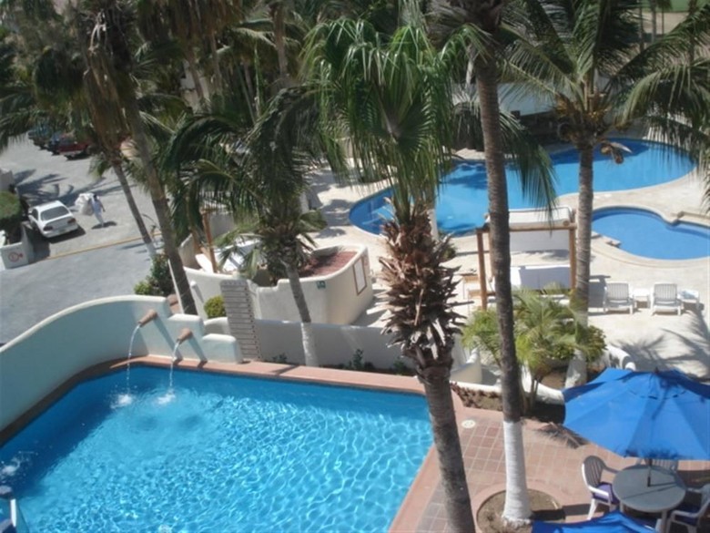 Hotel Park Royal Los Cabos