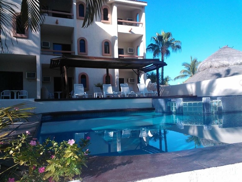 Hotel Park Royal Los Cabos