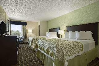 Hotel Days Inn Jasper