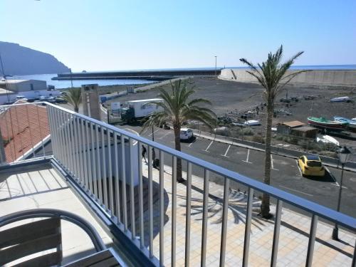 Apartamentos Am�rica