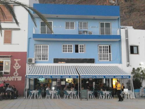 Apartamentos Am�rica