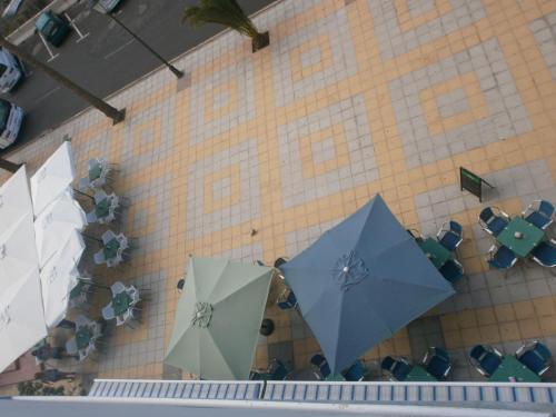 Apartamentos Am�rica