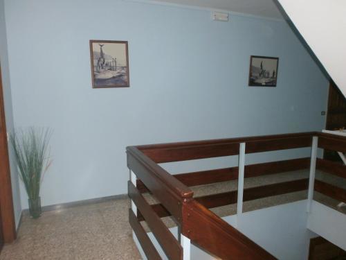 Apartamentos Am�rica