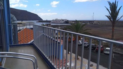 Apartamentos Am�rica