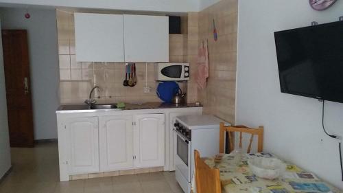 Apartamentos Am�rica