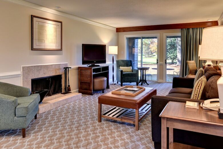 Hotel Kingsmill Resort
