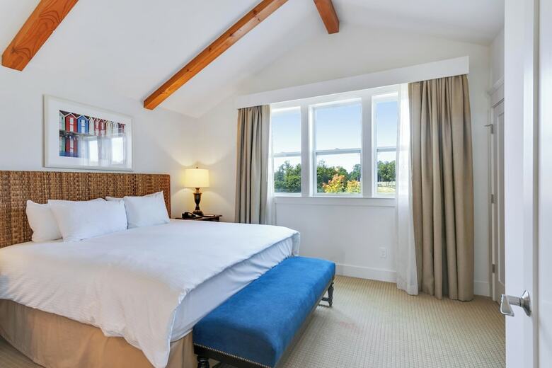 Hotel Kingsmill Resort