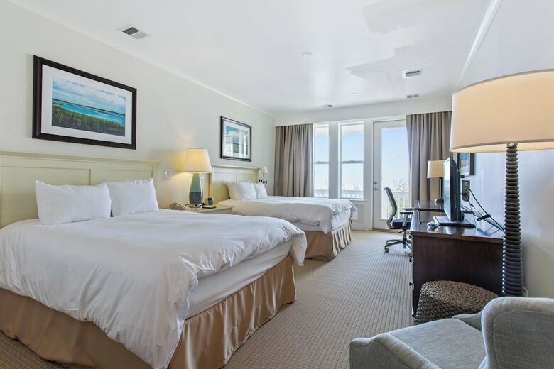 Hotel Kingsmill Resort