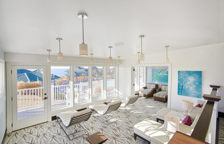 Hotel Kingsmill Resort