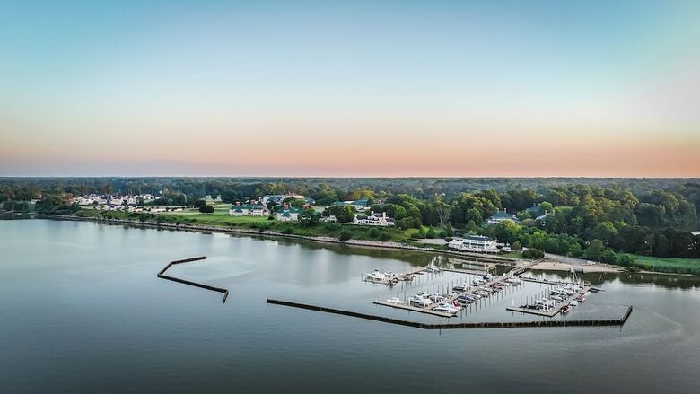 Hotel Kingsmill Resort