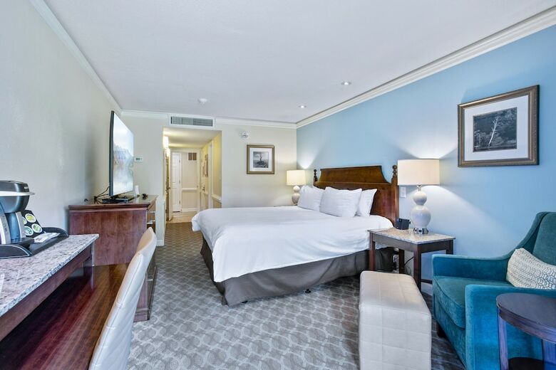 Hotel Kingsmill Resort