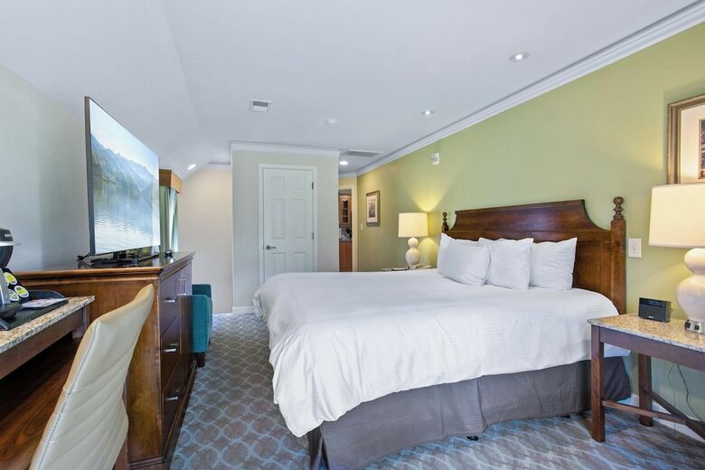 Hotel Kingsmill Resort