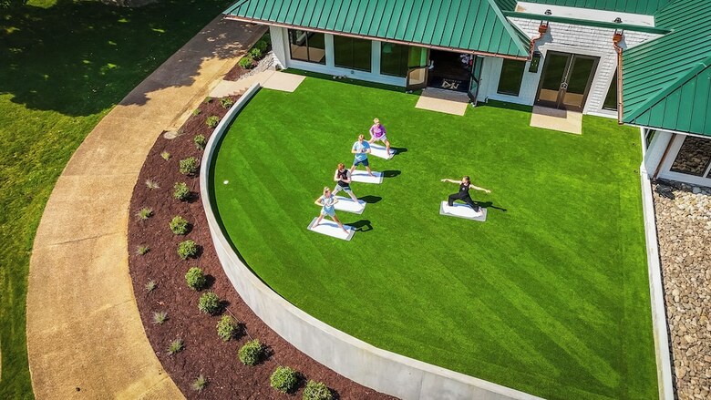 Hotel Kingsmill Resort