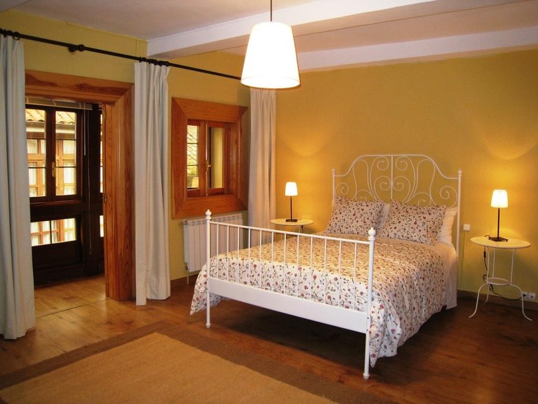 Villa Casa Cotiellu